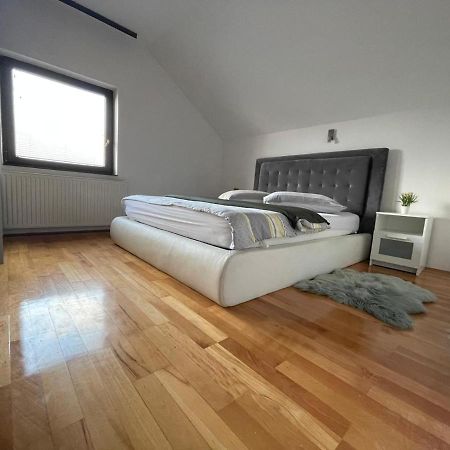 Komfort Apartman Bilivano Ζάγκρεμπ Εξωτερικό φωτογραφία