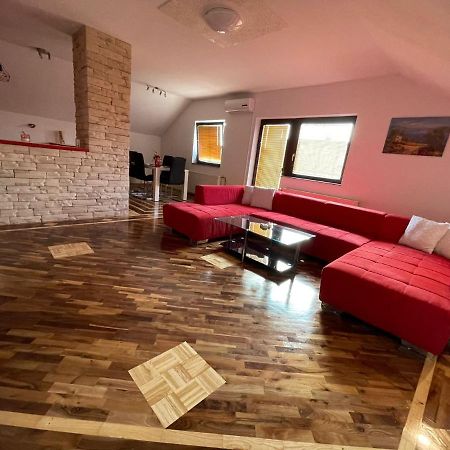 Komfort Apartman Bilivano Ζάγκρεμπ Εξωτερικό φωτογραφία