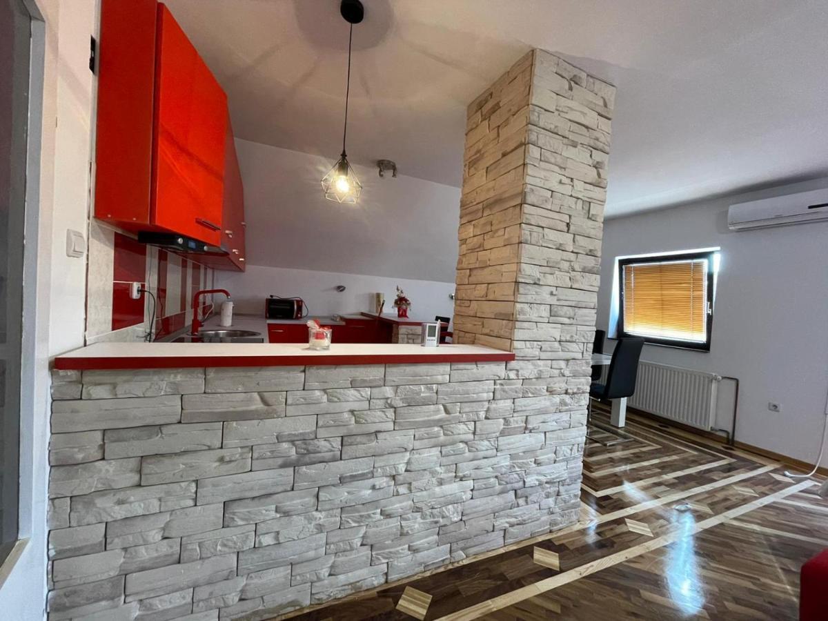 Komfort Apartman Bilivano Ζάγκρεμπ Εξωτερικό φωτογραφία