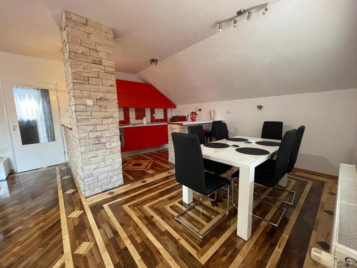 Komfort Apartman Bilivano Ζάγκρεμπ Εξωτερικό φωτογραφία