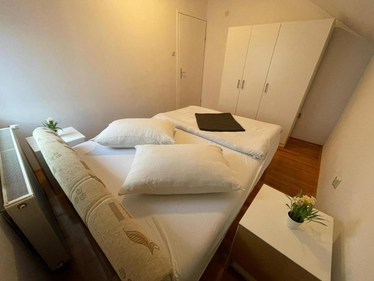 Komfort Apartman Bilivano Ζάγκρεμπ Εξωτερικό φωτογραφία