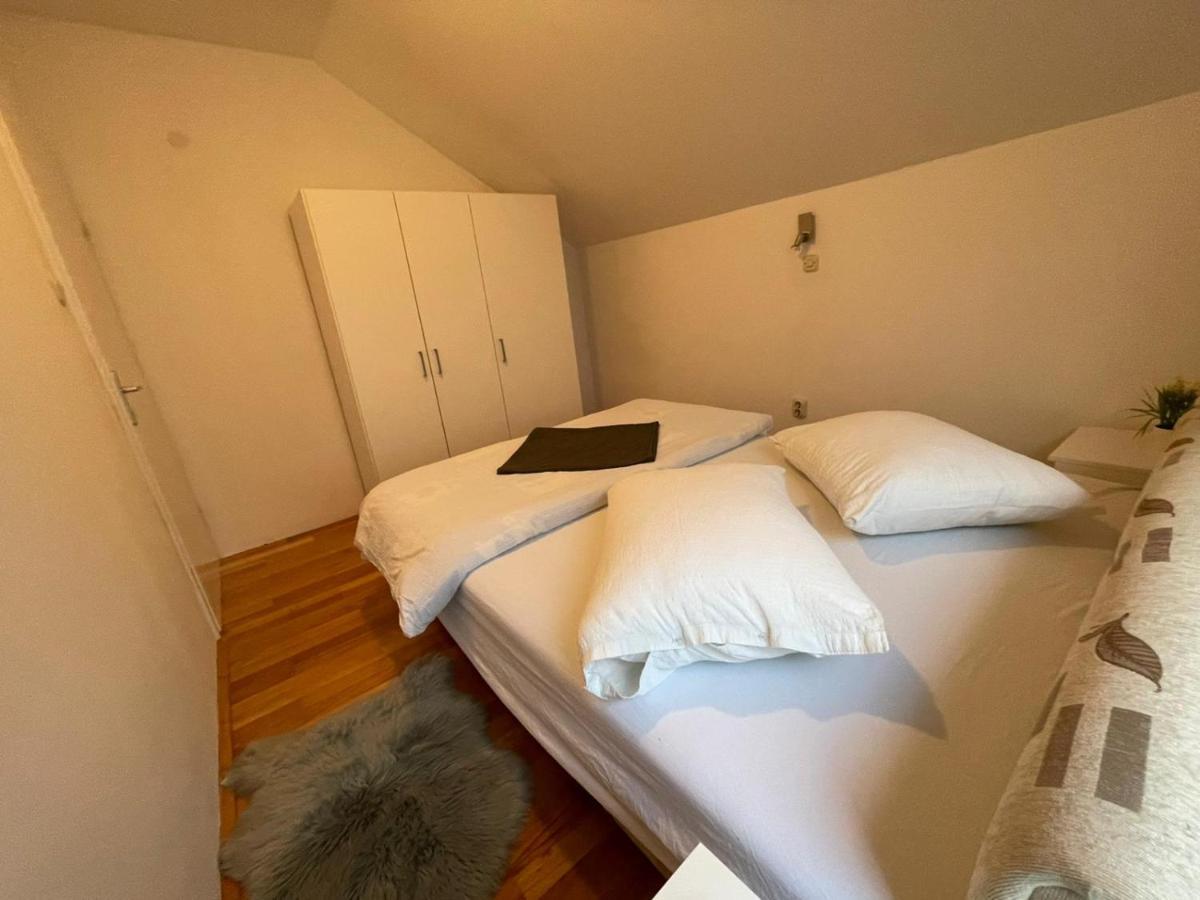 Komfort Apartman Bilivano Ζάγκρεμπ Εξωτερικό φωτογραφία