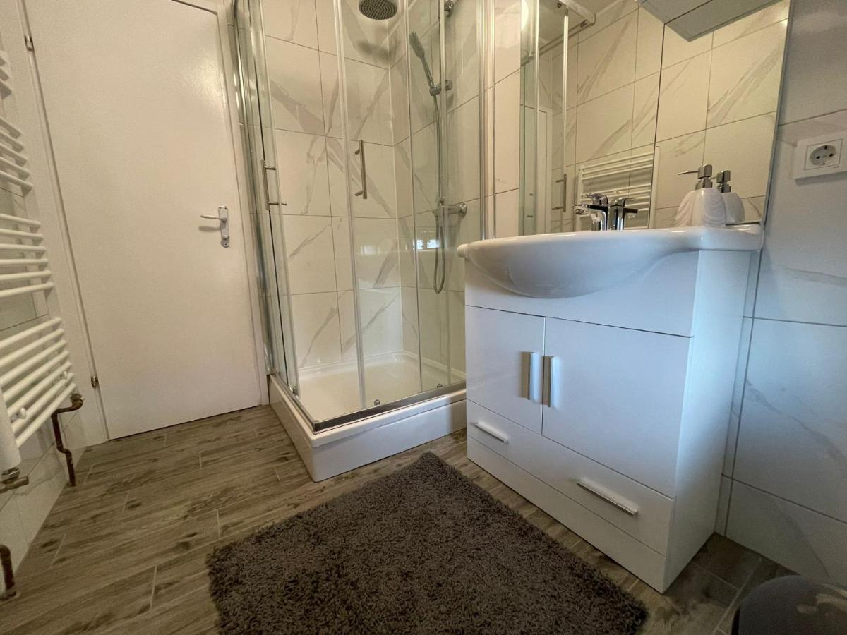 Komfort Apartman Bilivano Ζάγκρεμπ Εξωτερικό φωτογραφία